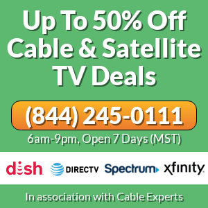 compare cable tv deals