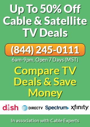 compare cable tv bundles